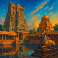madurai-india
