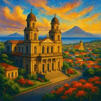 managua-nicaragua