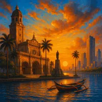 MANILA<br/>PHILIPPINES