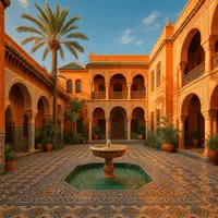 marrakech-morocco