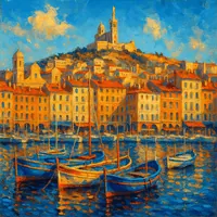 marseille-france