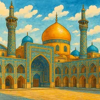 mashhad-iran-3