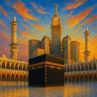 mecca-saudi-arabia
