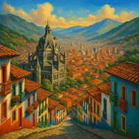 medellin-colombia