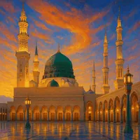 medina-saudi-arabia