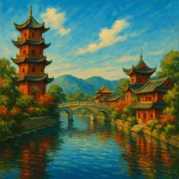 MEIZHOU<br/>CHINA