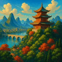 mizhou-china