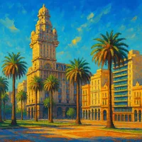 montevideo-uruguay