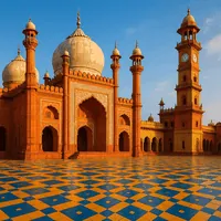 moradabad-india
