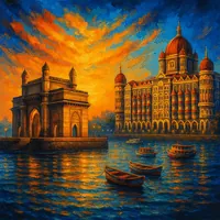 MUMBAI<br/>INDIA