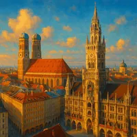 munich-germany