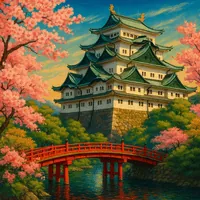 NAGOYA<br/>JAPAN