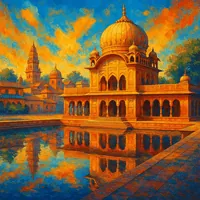 najafgarh-india