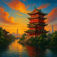 NANCHANG<br/>CHINA