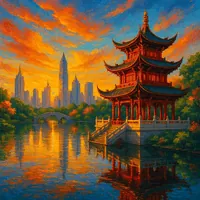 NANNING<br/>CHINA