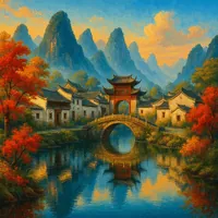 nanping-china