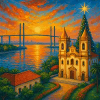 natal-amazonas-brazil