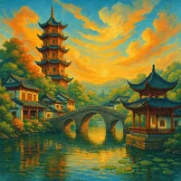 NEIJIANG<br/>CHINA