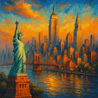 NEW YORK<br/>UNITED STATES