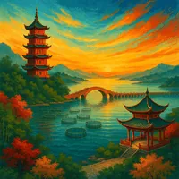 ningde-china