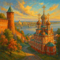 nizhniy-novgorod-russia