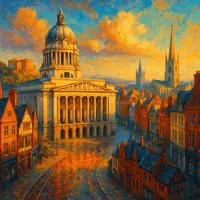 nottingham-united-kingdom