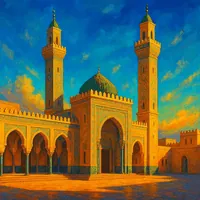 nouakchott-mauritania