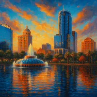 orlando-united-states