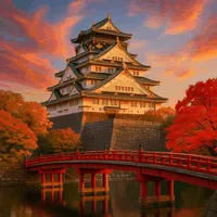 ŌSAKA<br/>JAPAN