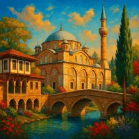 osmangazi-turkey