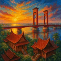 palembang-indonesia