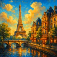 PARIS<br/>FRANCE