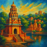 pimpri-chinchwad-india