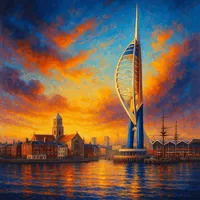 portsmouth-united-kingdom