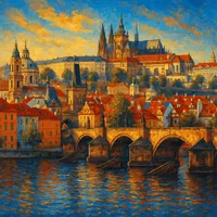 prague-czechia