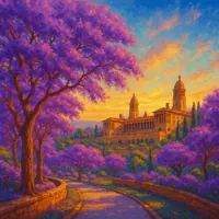 pretoria-south-africa