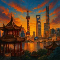 PUDONG<br/>CHINA