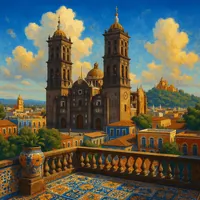 puebla-mexico