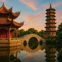 puning-china