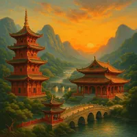 PUTIAN<br/>CHINA
