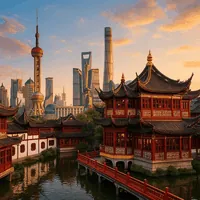 puxi-china