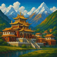 qamdo-china