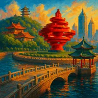 QINGDAO<br/>CHINA
