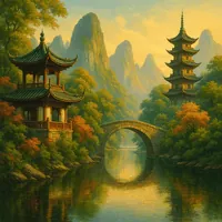 qingping-china
