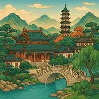 qingyang-fujian-china-3