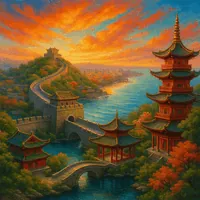 QINHUANGDAO<br/>CHINA