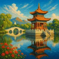 QIQIHAR<br/>CHINA