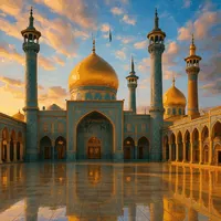 qom-iran