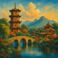 QUANZHOU<br/>CHINA