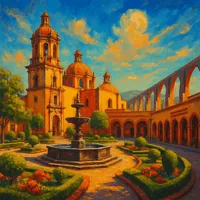 queretaro-mexico